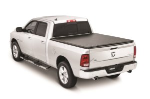 Ram 1500 Tonneau Cover - Tonno Pro - Soft Tri-Fold - `19-`25